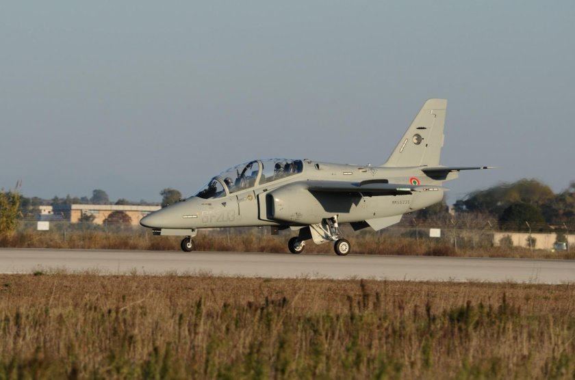 ВВС Италии 2022