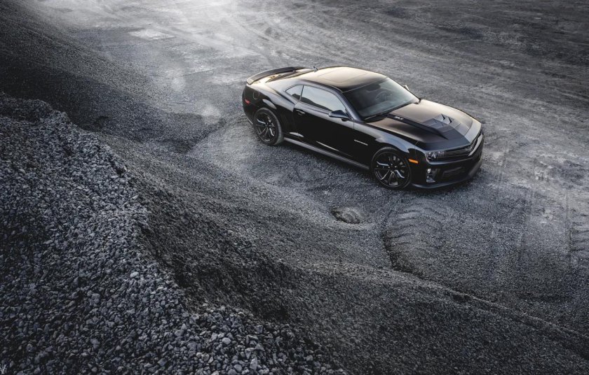 Chevrolet Camaro zl1 1920x1080