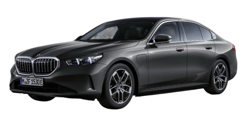 БМВ 530 2024