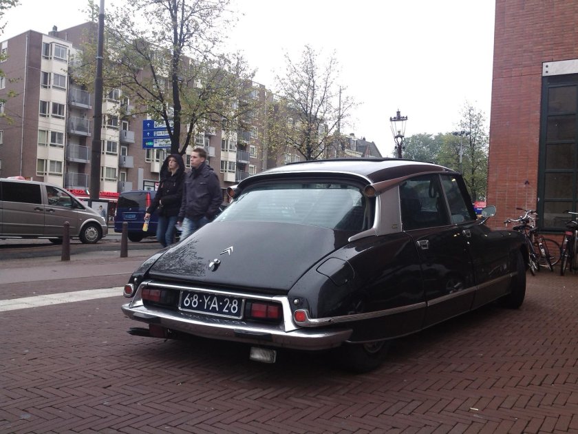 Номерные знаки Нидерландов