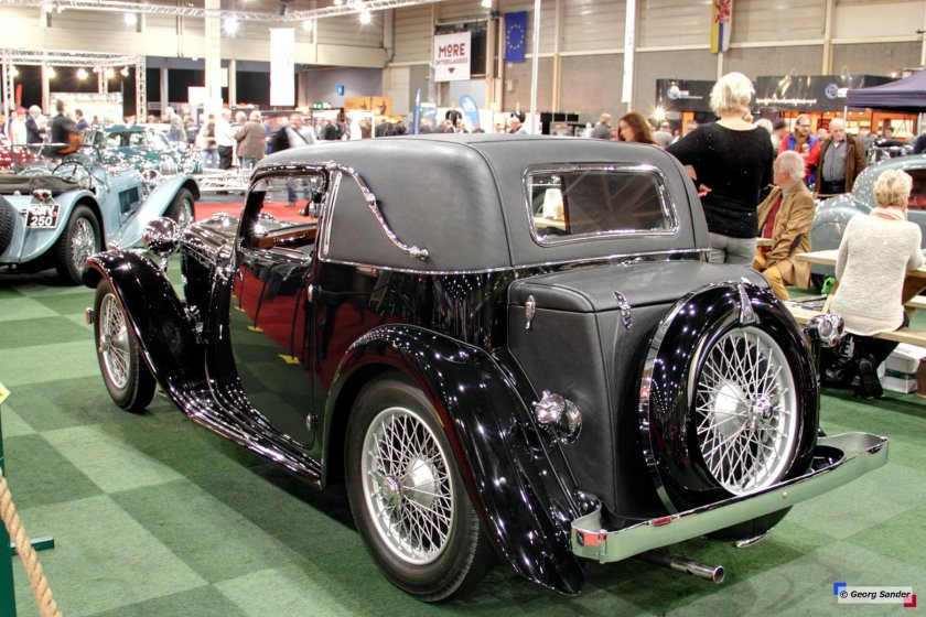 Нидерландские авто