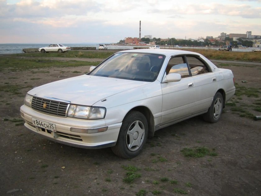 Toyota Crown 1994