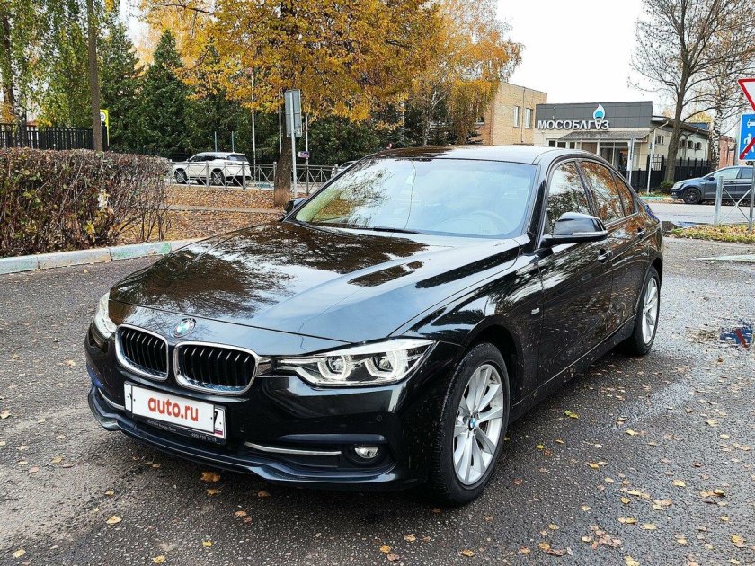 261 Стиль BMW