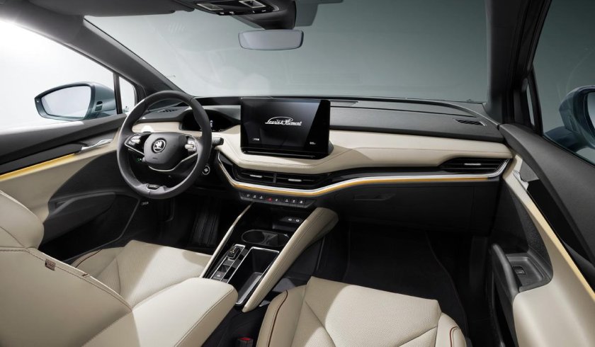 Škoda Superb Laurin Klement 2023