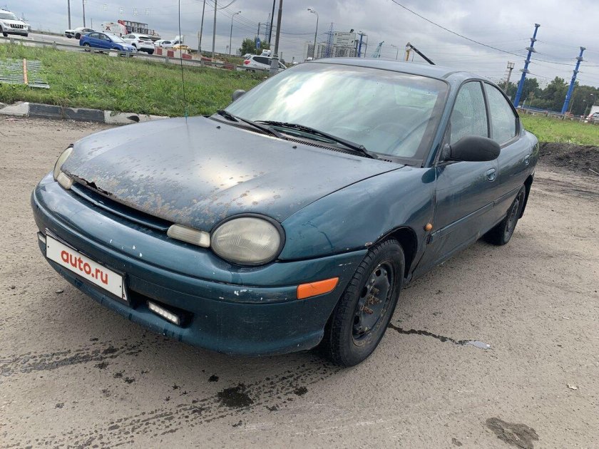 Dodge Neon 1995