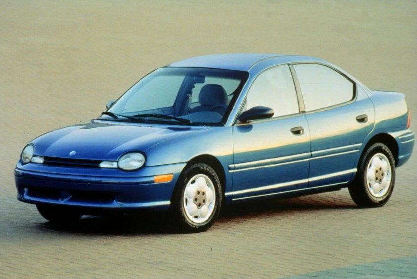 Dodge Neon 1995