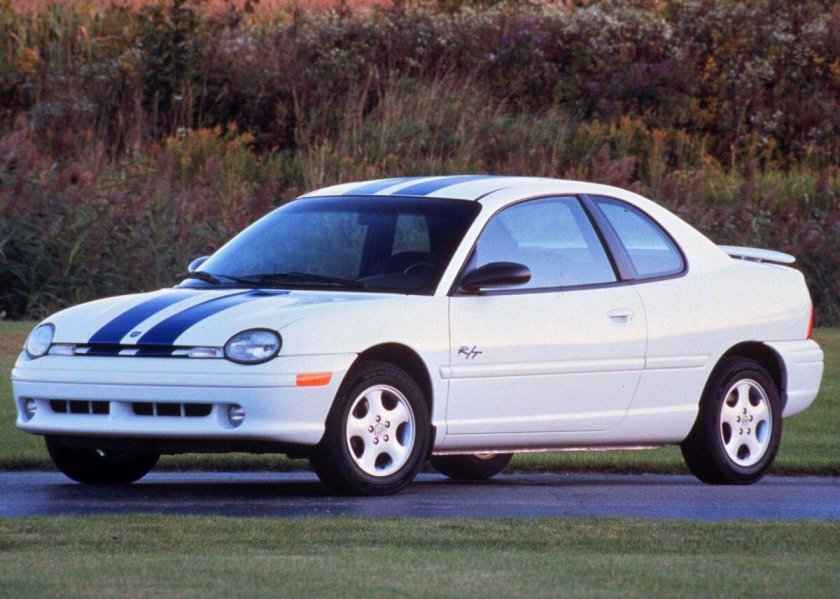 Dodge Neon 1998