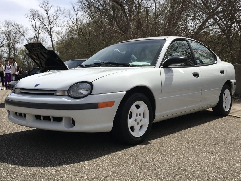 Dodge Neon 1994