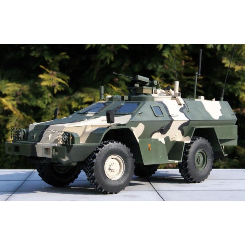 КАМАЗ-43269 дозор