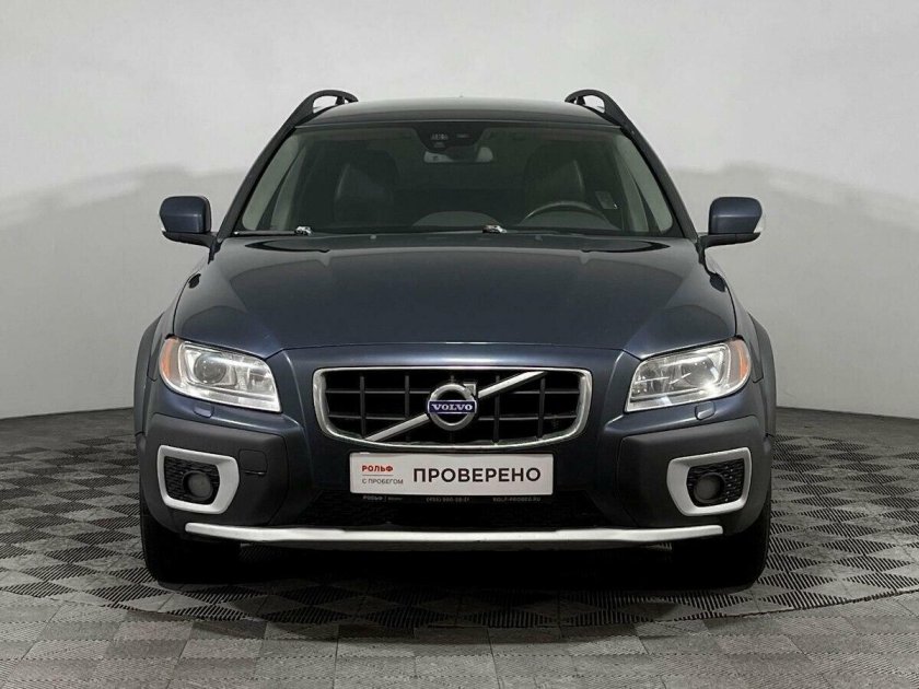 Вольво старушка универсал