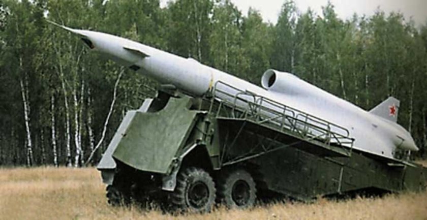 Ту-141 Стриж
