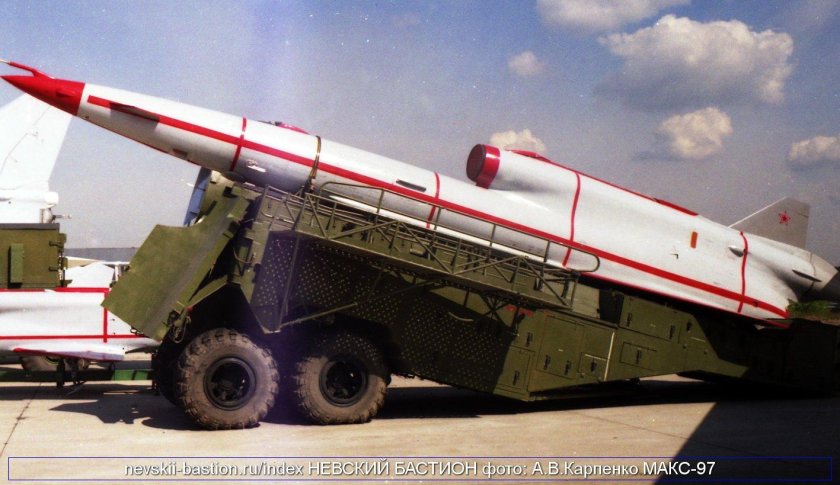 БПЛА Стриж ту-141