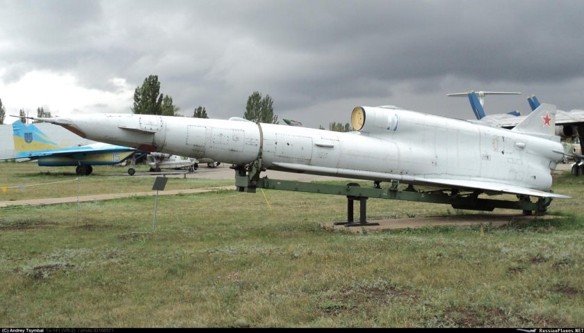 Ту-141 Стриж БПЛА ту 141 Стриж
