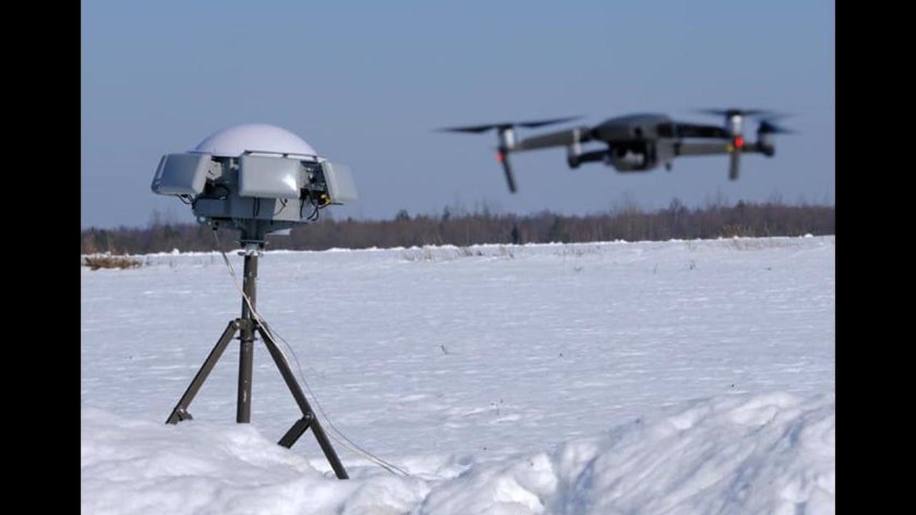 Окопный РЭБ