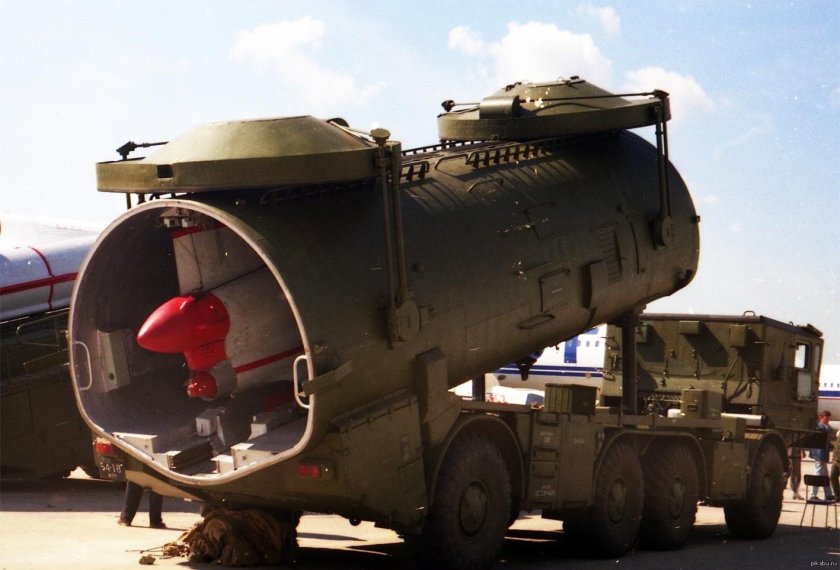 БПЛА ту-143 «рейс» (ВР-3)