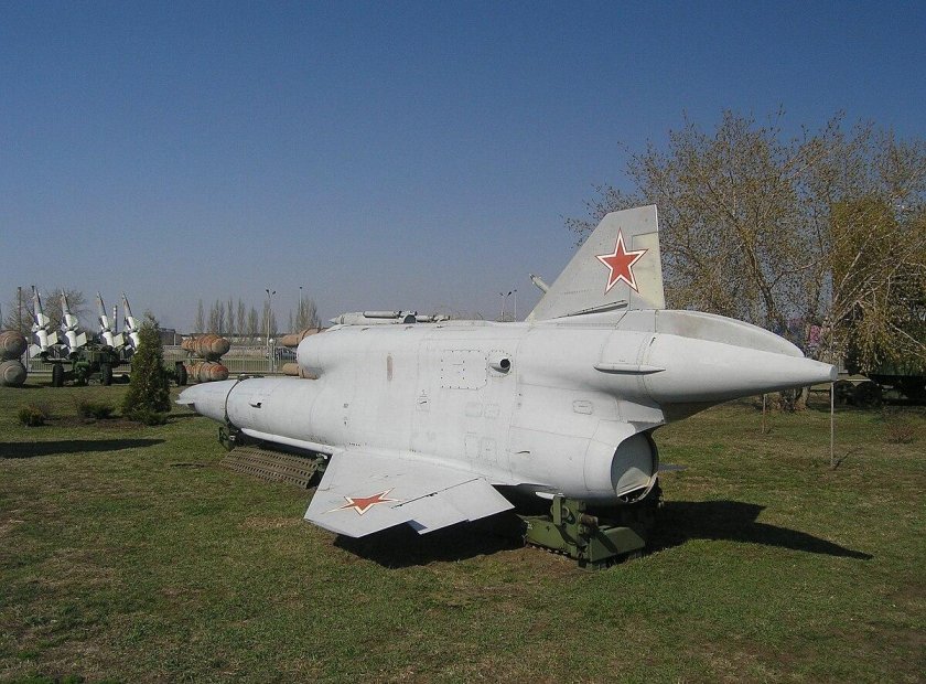 БПЛА ту-141