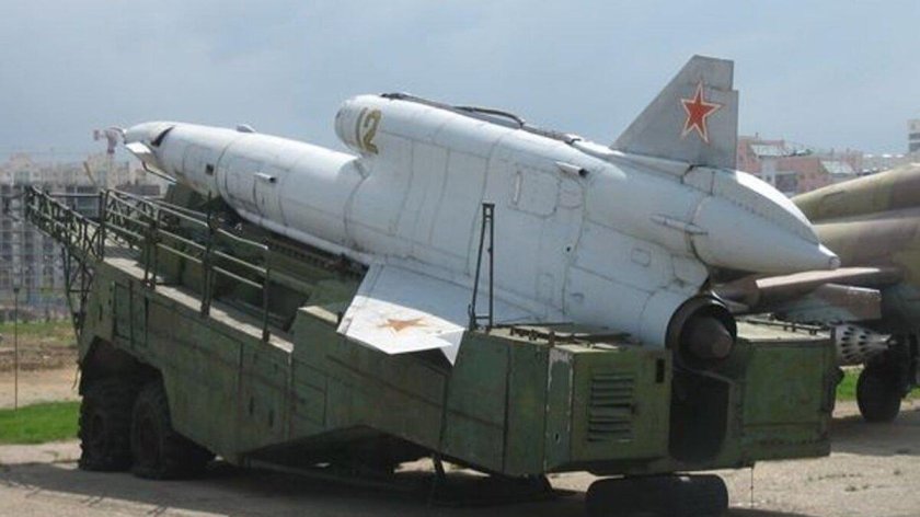 Ту-141 Стриж