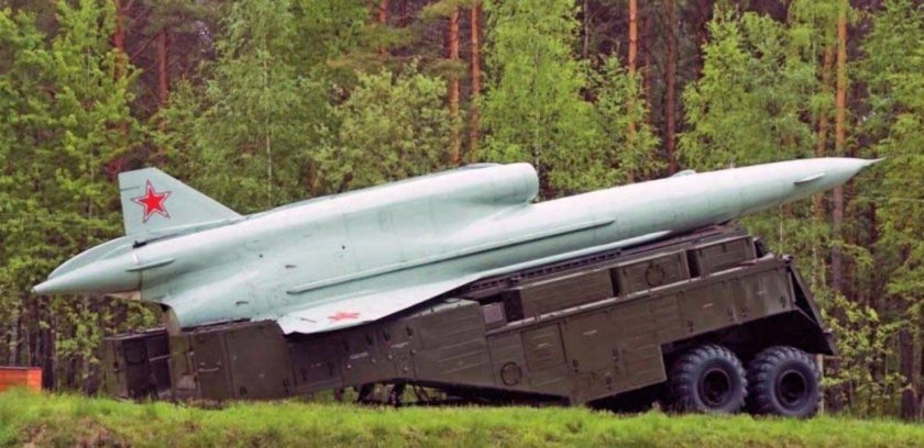 Беспилотник Стриж ту-141