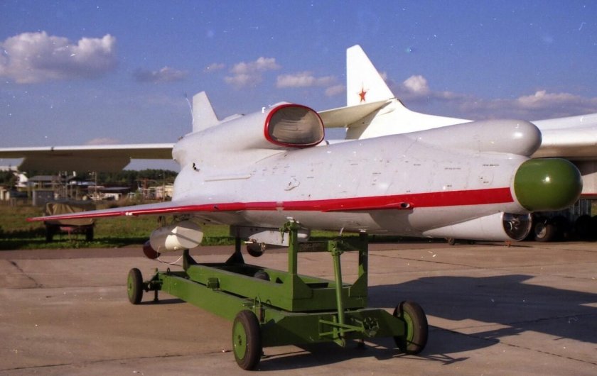 Ту-300 Коршун БПЛА