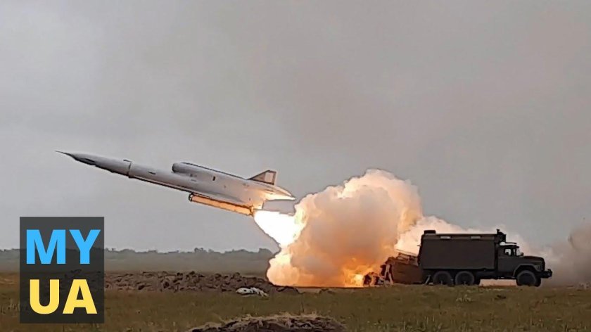 БПЛА рейс ту 143