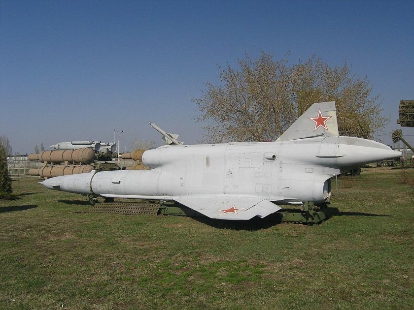 Ту-141 Стриж