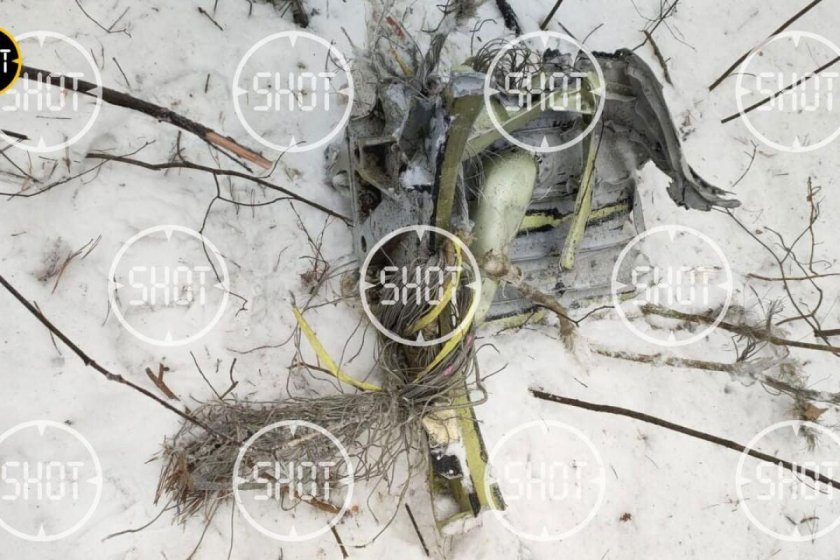 Калуга БПЛА