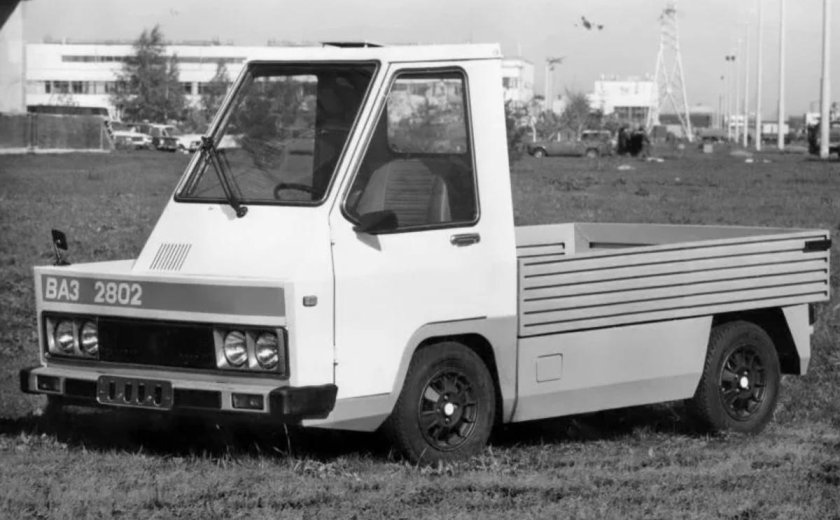 ВАЗ 2802-02