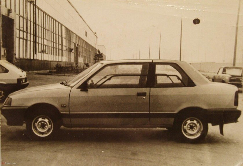 ВАЗ 2110 1985 года