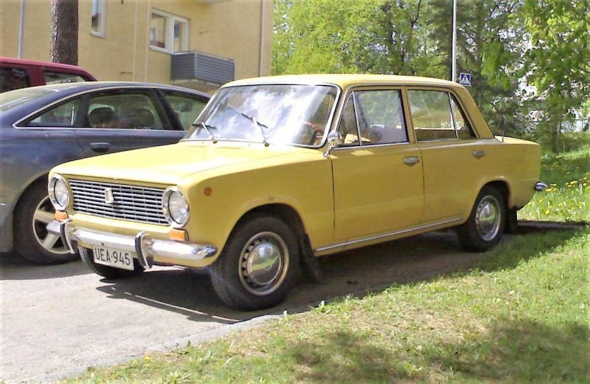 ВАЗ 2101