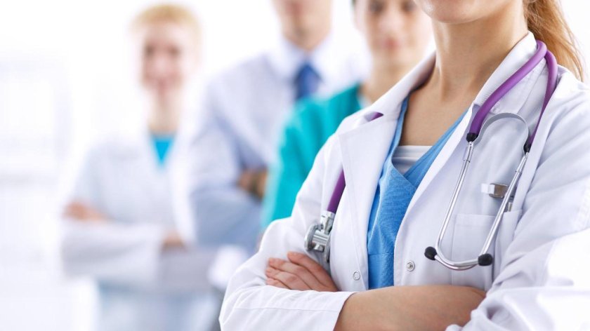 Медицинская услуга