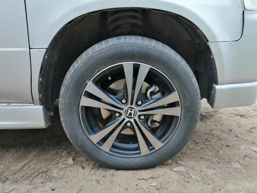 Колесо 205 60 r16