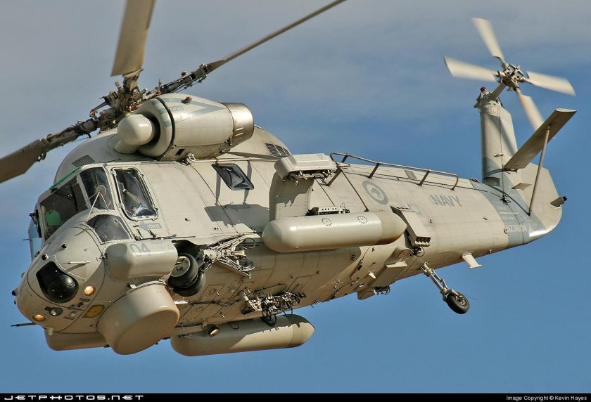 Kaman sh-2g