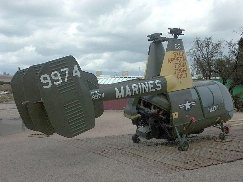 Kaman HH-43