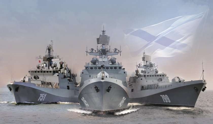 11356 фрегат адмирал макаров