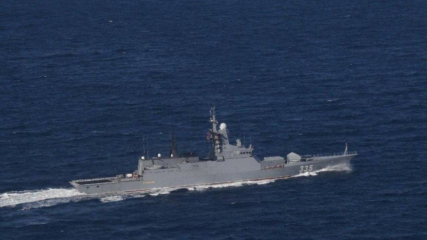 Корвет алдар цыденжапов проекта 20380