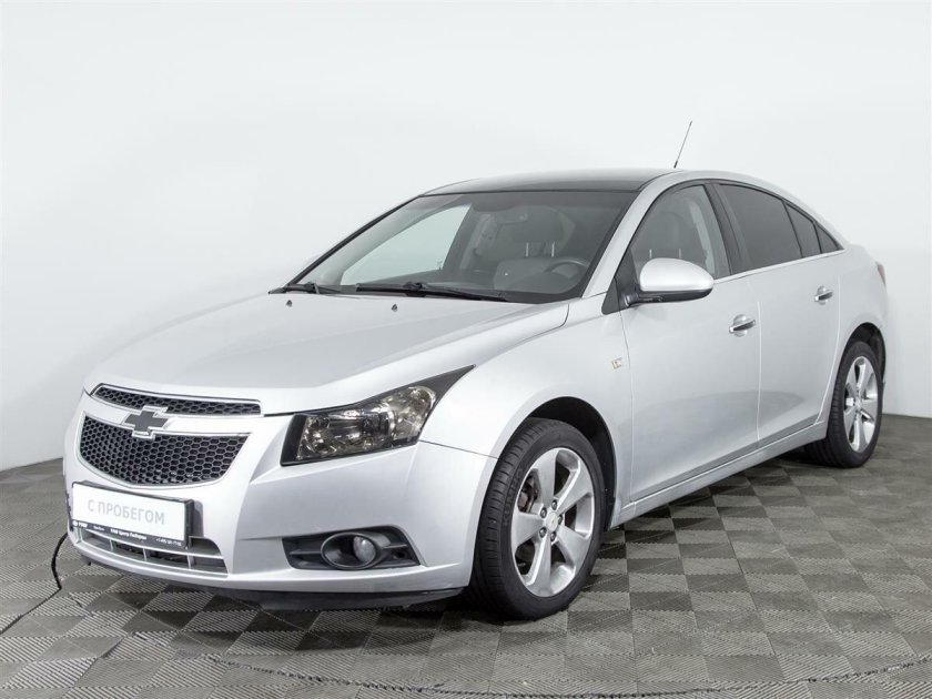 Cruze 2011
