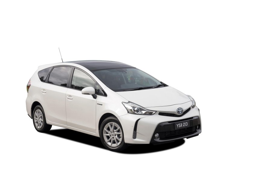 Toyota Prius 70