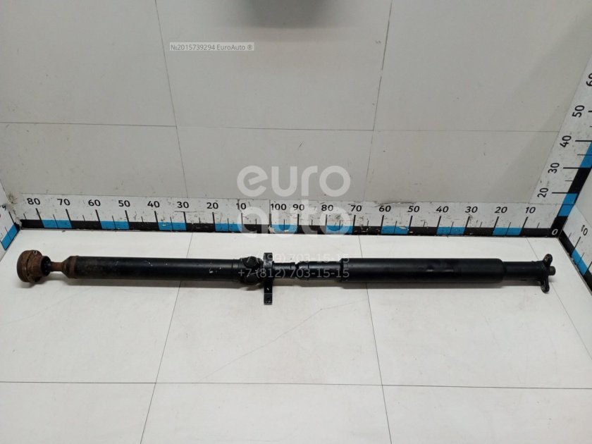 Кардан BMW g30