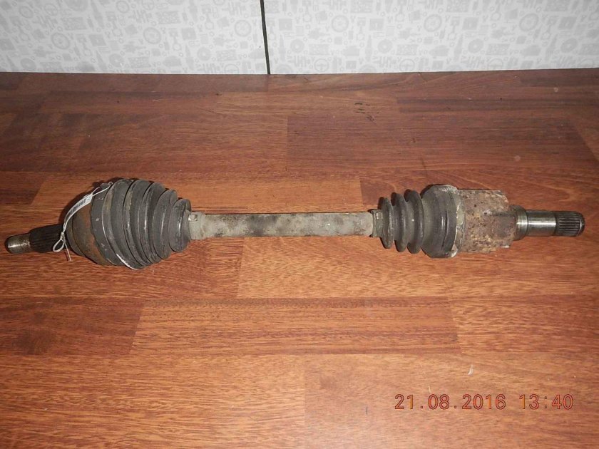 Шрус наружный Ягуар x-Type