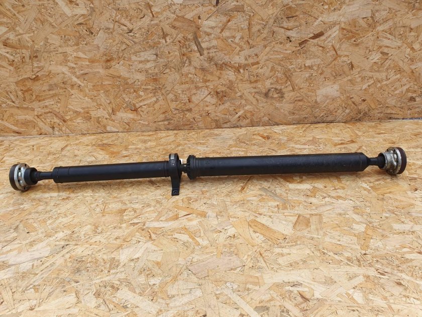 Карданный вал mercedes