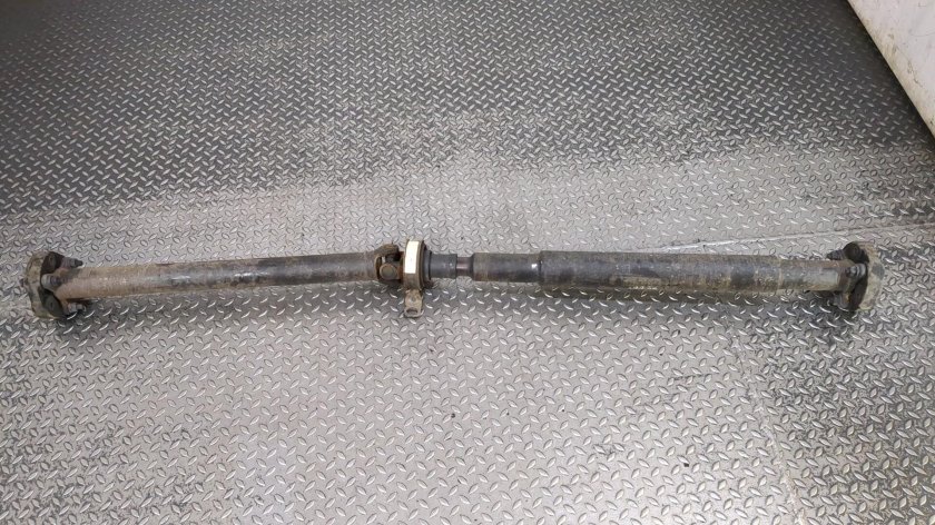 Кардан задний