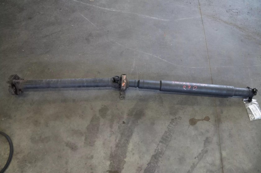 Карданный вал Ягуар x-Type