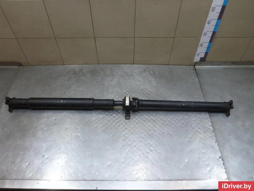 Вал карданный bmw 5