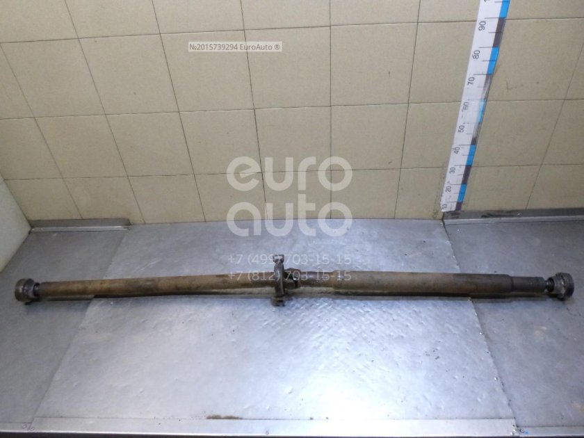 Карданный вал 3710042080