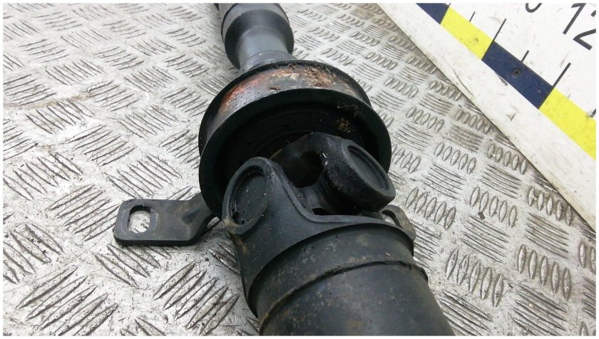 Ягуар XF кардан