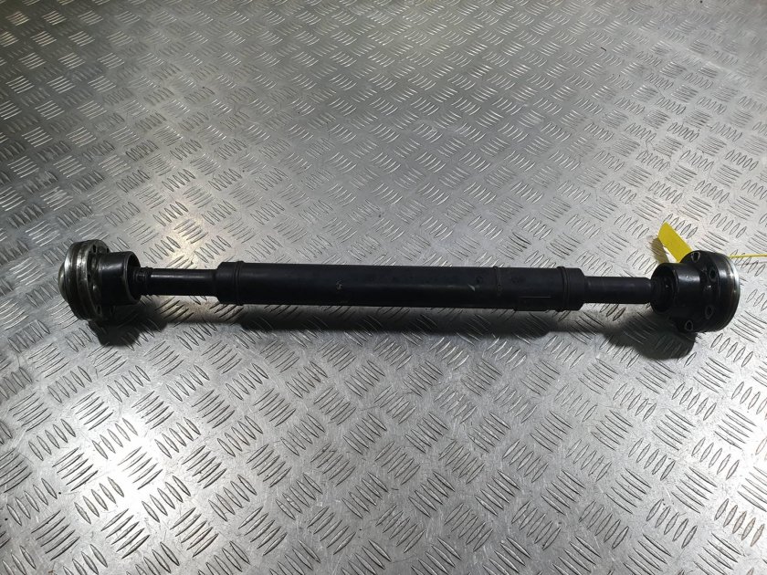 Карданный вал volkswagen touareg
