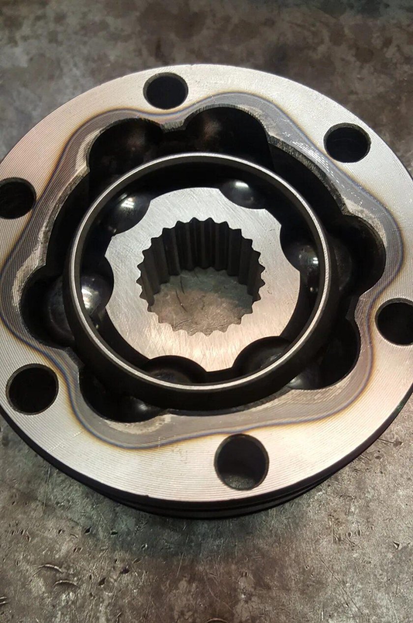 Шрус карданного вала Ягуар x-Type