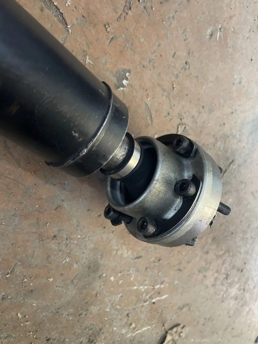 Карданного вала