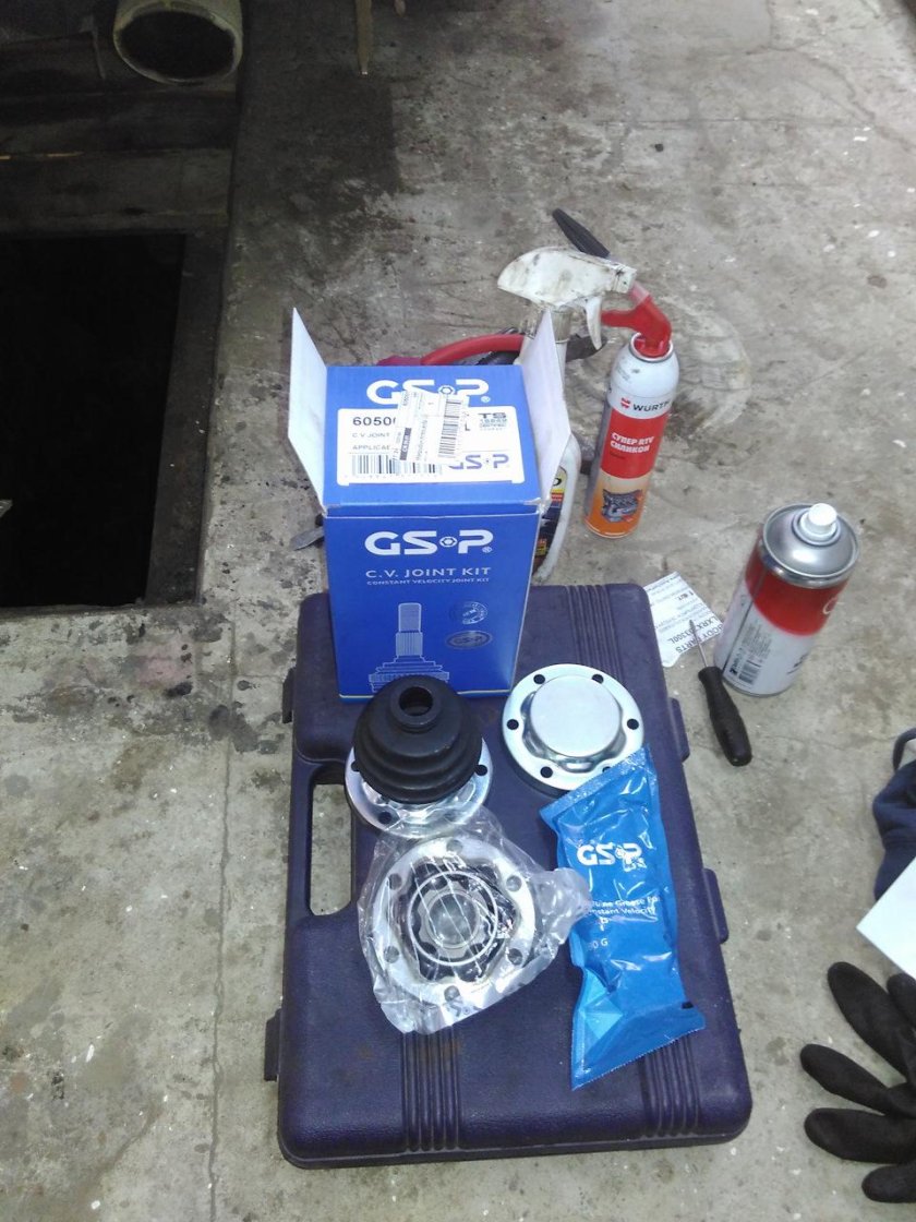 Пыльник кардана Jaguar x-Type 2.5 литра