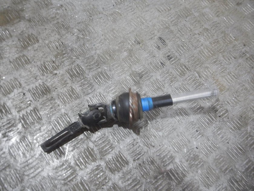 Ягуар s-Type 2006 рулевая рейка